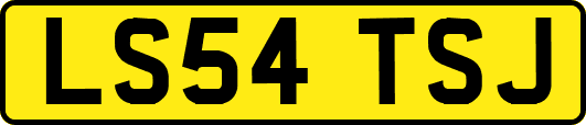LS54TSJ