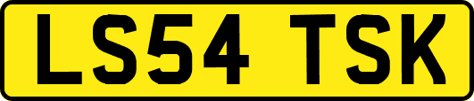 LS54TSK