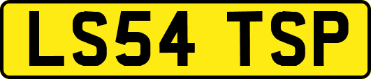 LS54TSP