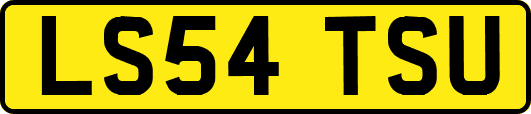 LS54TSU