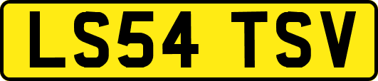 LS54TSV