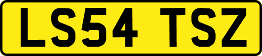 LS54TSZ