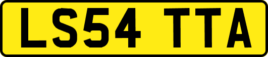 LS54TTA