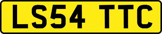 LS54TTC