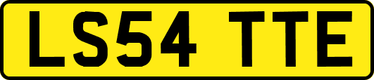 LS54TTE