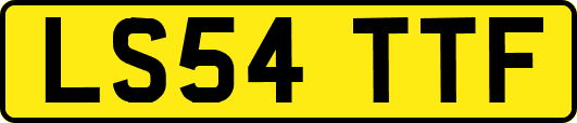 LS54TTF