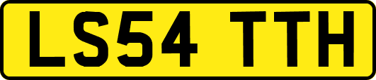 LS54TTH