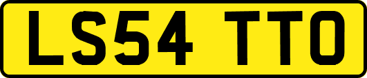 LS54TTO