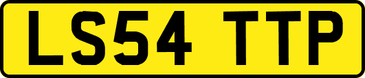 LS54TTP