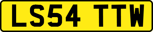 LS54TTW
