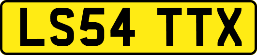 LS54TTX
