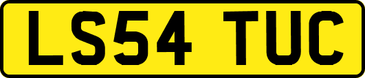 LS54TUC