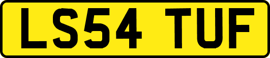 LS54TUF