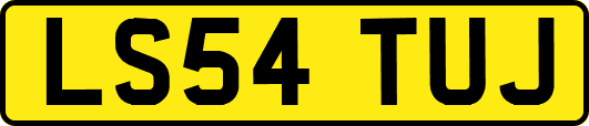 LS54TUJ