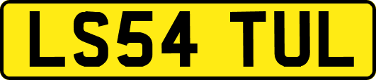 LS54TUL