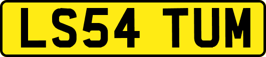 LS54TUM