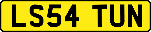 LS54TUN
