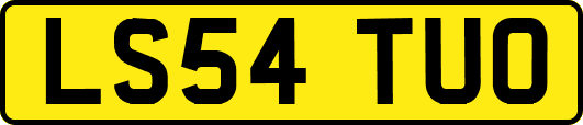 LS54TUO