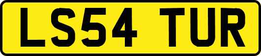 LS54TUR