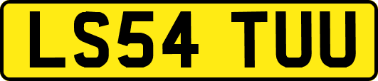 LS54TUU