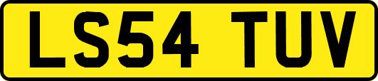 LS54TUV