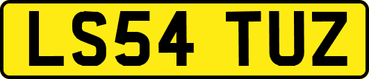LS54TUZ