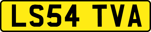 LS54TVA