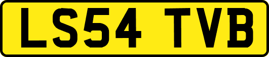 LS54TVB