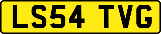 LS54TVG