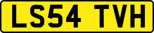 LS54TVH