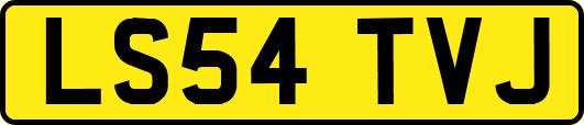 LS54TVJ