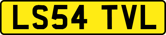 LS54TVL