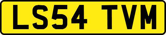 LS54TVM