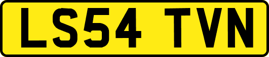 LS54TVN