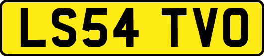 LS54TVO