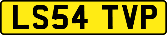 LS54TVP