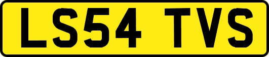 LS54TVS