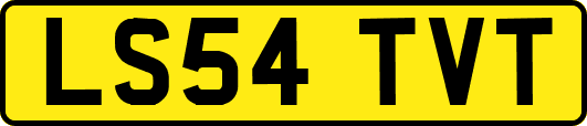 LS54TVT
