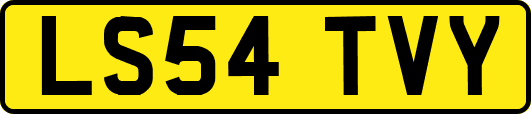 LS54TVY