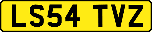 LS54TVZ