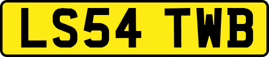 LS54TWB