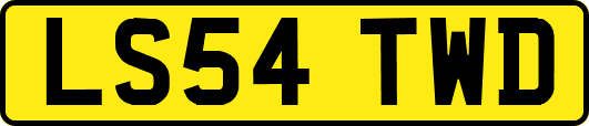 LS54TWD