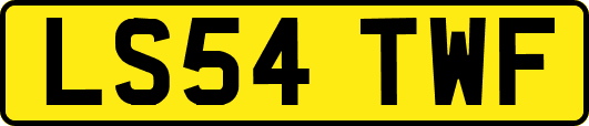 LS54TWF