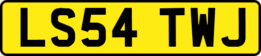 LS54TWJ