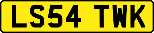 LS54TWK