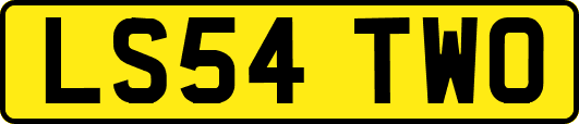 LS54TWO