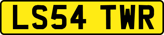 LS54TWR