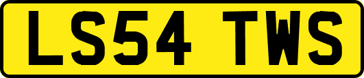 LS54TWS