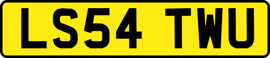 LS54TWU