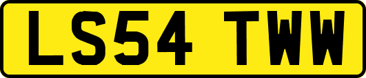 LS54TWW